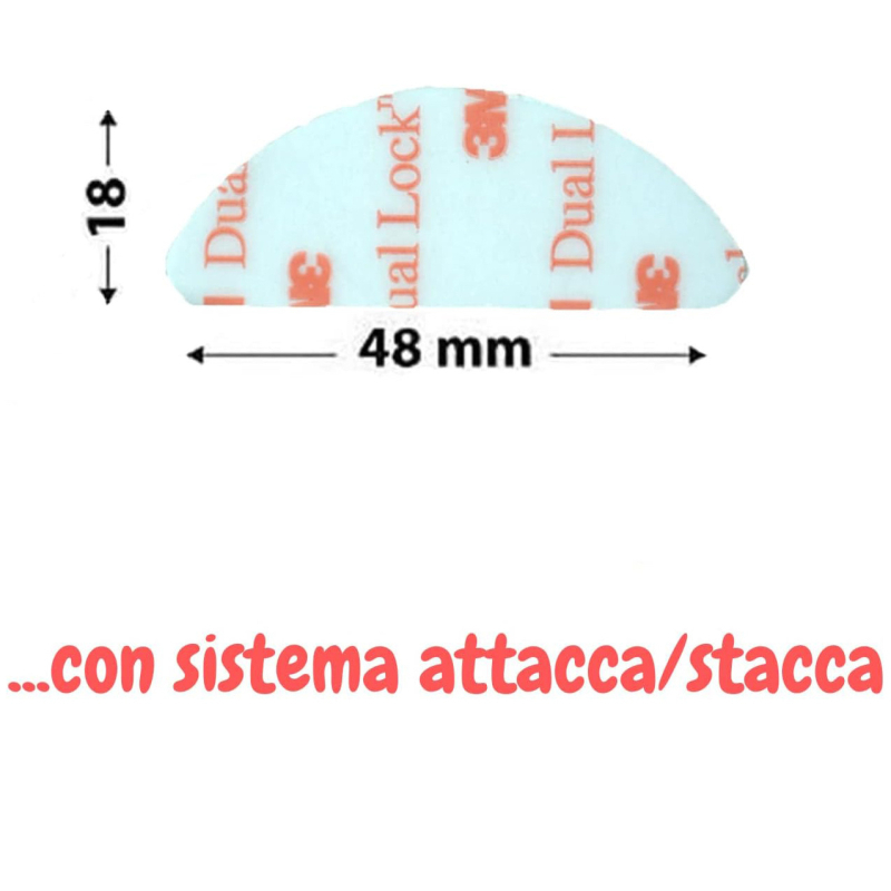 Celopolepovacia nálepka na auto – guma, samolepiaca, značka Didi