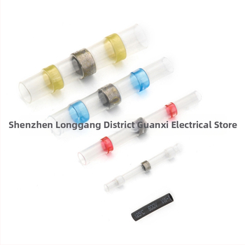 Spájkovací prsteň s tepelno skracovaním GX2014 Guanxi