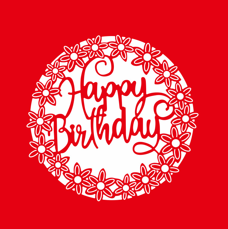 Izrezivačke matrice za scrapbooking — ugljikova čelika, model LX243, ručno izrađeno DIY, kućna upotreba