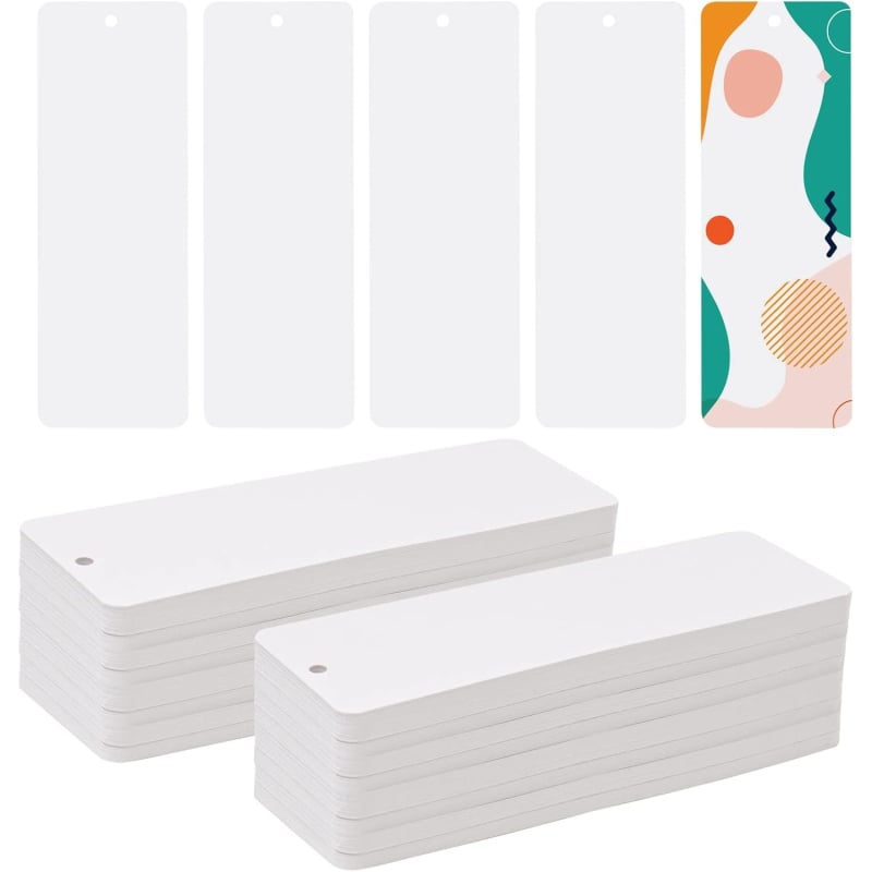 Popierinis knygų žymeklis, dvaro stilius, kutės dizainas, pritaikomas modelis