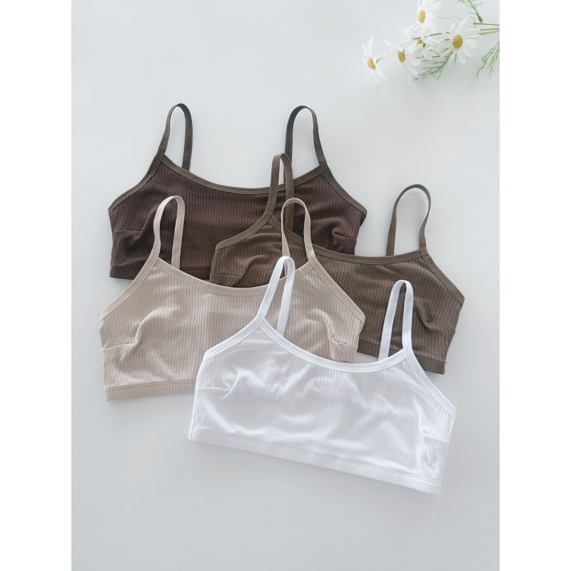 Set grudnjaka bez leđa, elegantan stil, trokutasti košarica, srednje oblikovan košarica, 95% viskoza (rayon) + 5% elastan