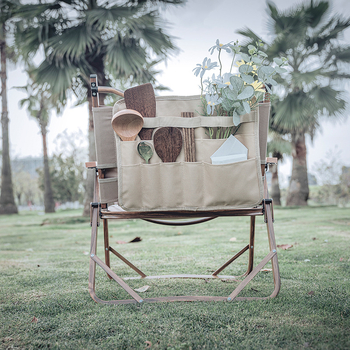 Sulankstoma įrankių ir indų maišelis kempingui, nešiojamas saugojimo sprendimas virtuvės reikmenims. Prekės ženklas: AOTU; Kilmė: Yiwu, Zhejiang; Kategorija: Sulankstoma įrankių ir indų maišelis