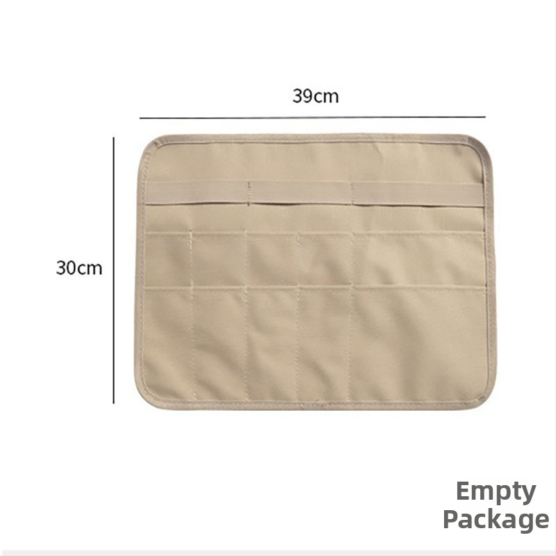 Sulankstoma įrankių ir indų maišelis kempingui, nešiojamas saugojimo sprendimas virtuvės reikmenims. Prekės ženklas: AOTU; Kilmė: Yiwu, Zhejiang; Kategorija: Sulankstoma įrankių ir indų maišelis