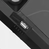 Batériový box Hailong No.1 Typ 2 s USB nabíjacím portom — pojme až 65 článkov 18650 alebo 30 článkov 21700