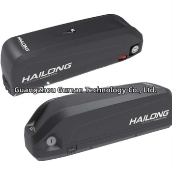 Batériový box Hailong No.1 Typ 2 s USB nabíjacím portom — pojme až 65 článkov 18650 alebo 30 článkov 21700