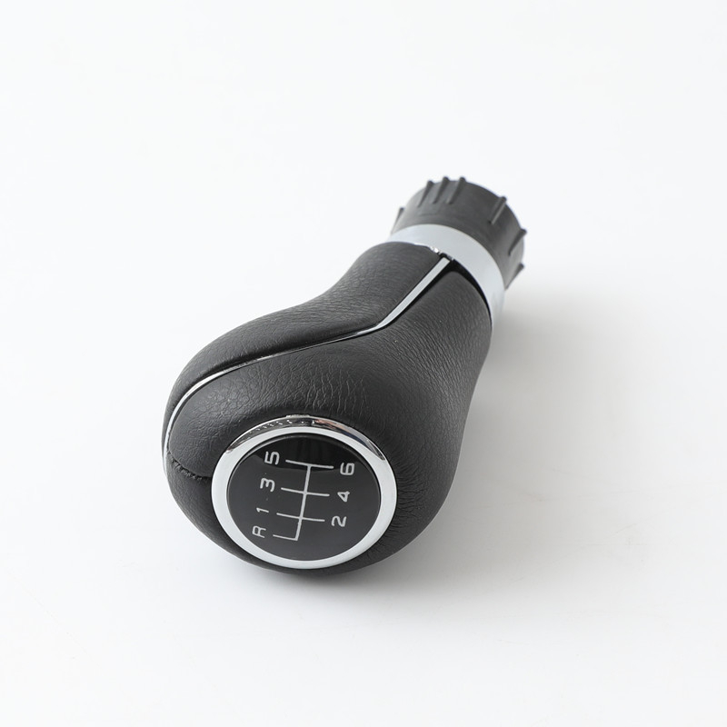 FUXIN ručica mjenjača za Mercedes-Benz W203 S203 CL203 W209 W204 C204 C63 C – prilagodljiva