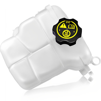 Rozširovacia nádobka na chladiacu kvapalinu pre Buick Excelle a Chevrolet Cruze — dielové čísla: 13256823, 13465094, 13393368, 13502353 — Vlastná značka: Áno