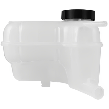 Rozširovacia nádobka na chladiacu kvapalinu pre Buick Excelle a Chevrolet Cruze — dielové čísla: 13256823, 13465094, 13393368, 13502353 — Vlastná značka: Áno