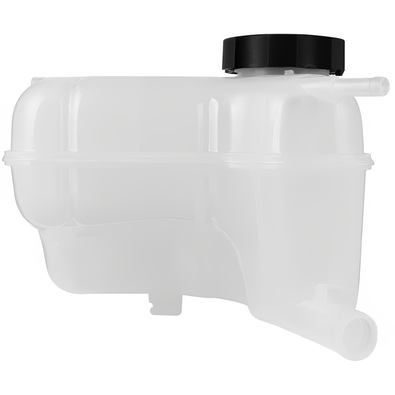 Rozširovacia nádobka na chladiacu kvapalinu pre Buick Excelle a Chevrolet Cruze — dielové čísla: 13256823, 13465094, 13393368, 13502353 — Vlastná značka: Áno