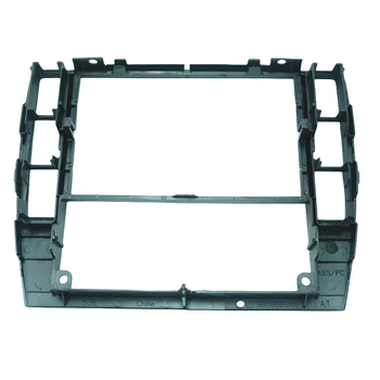 Središnji ukrasni okvir instrument ploče Passat B5 – ABS, model 3B0858069