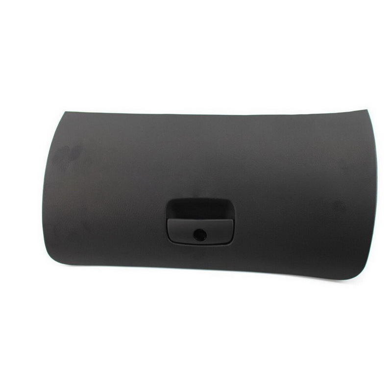 Polarlander πλαστικό κάλυμμα θήκης γαντιού για τον πίνακα οργάνων — αποθήκευση συνοδηγού