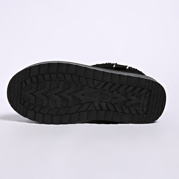 Zimske čizme s resicama, gornji dio od prave kože, gumena potplat, unutarnja podstava od pamuka, za muškarce, jesen 2025 izdanje