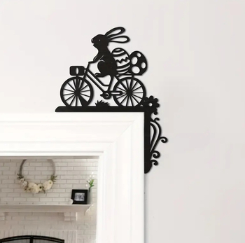 Nongxin drevená nálepka na stenu – vzor Hviezdy, Slnko a Mesiac, Vesmír, Zima 2024