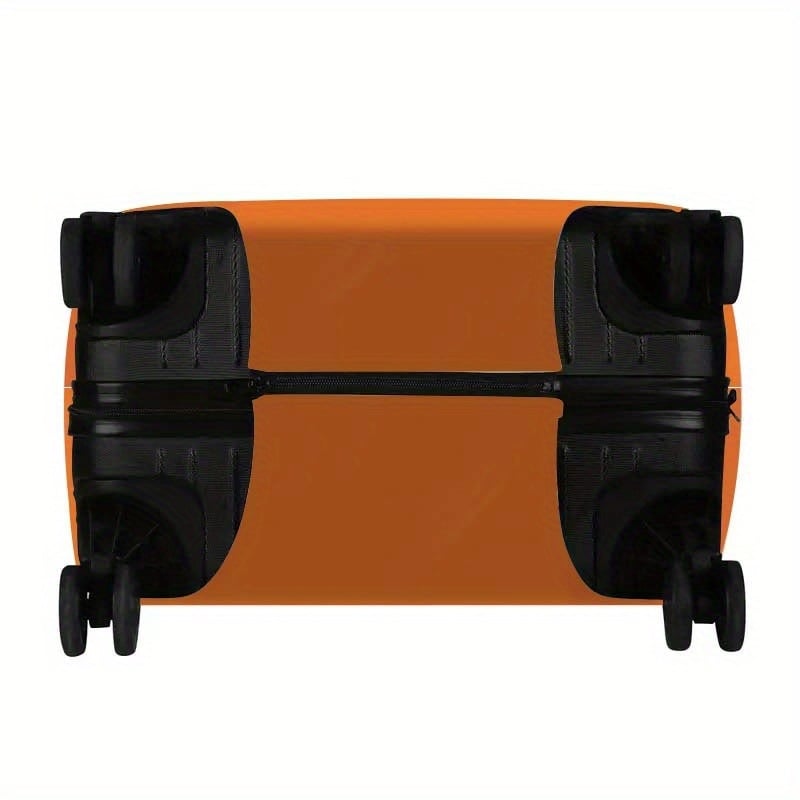 Y2JIT Obal na ochranu batožiny s dizajnom mačky – ABS materiál, príslušenstvo k batožine, kód: Iné