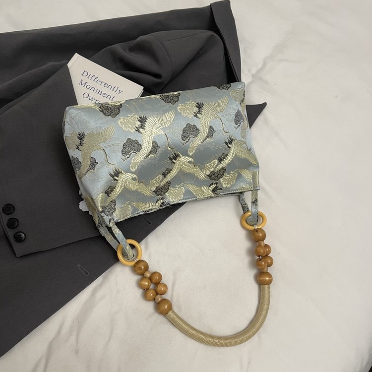 Unisex torba preko ramena od PU-a, model 7709, podstava od najlona