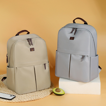 Weiwang unisex batoh, Oxford látka, objem 56–75 l, ramenné popruhy s vzduchovým vankúšom, na voľnočasové cestovanie