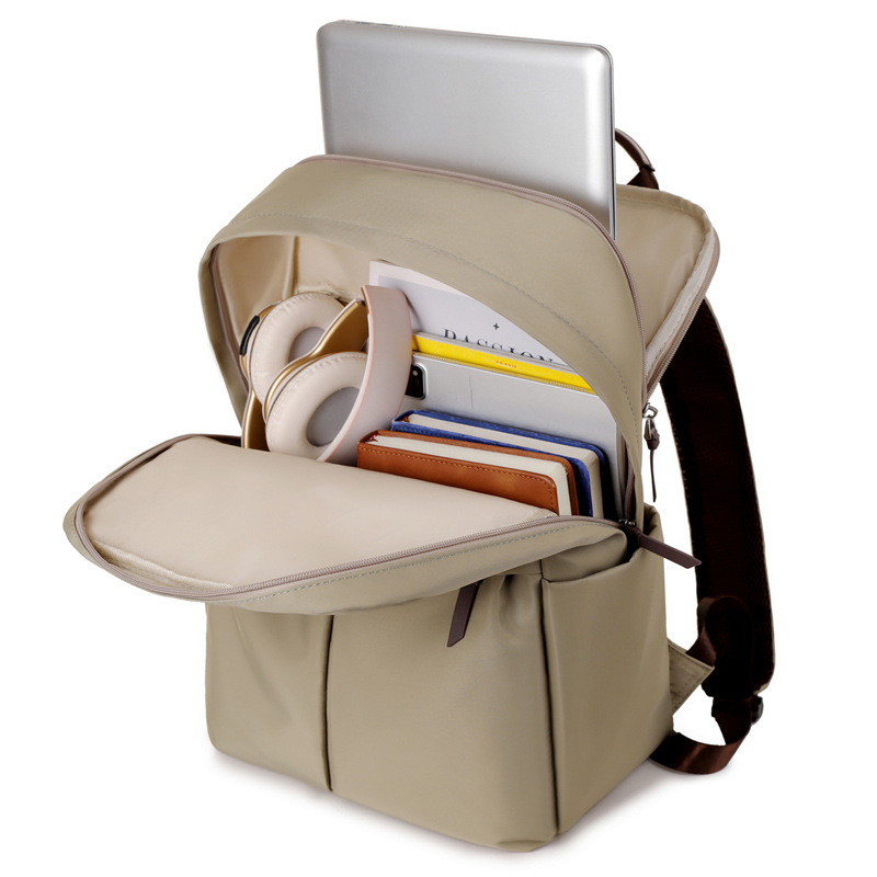 Weiwang unisex batoh, Oxford látka, objem 56–75 l, ramenné popruhy s vzduchovým vankúšom, na voľnočasové cestovanie