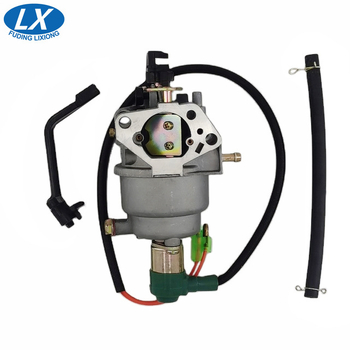 Li Xiong 188 vodného čerpadla karburátor pre benzínový motor — kompatibilný s 188F, 190F, GX390, GX420