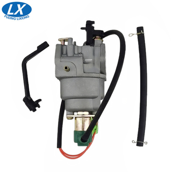 Li Xiong 188 vodného čerpadla karburátor pre benzínový motor — kompatibilný s 188F, 190F, GX390, GX420