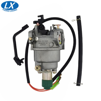 Li Xiong 188 vodného čerpadla karburátor pre benzínový motor — kompatibilný s 188F, 190F, GX390, GX420