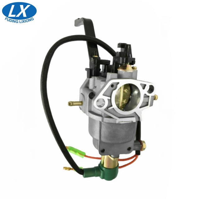 Li Xiong 188 vodného čerpadla karburátor pre benzínový motor — kompatibilný s 188F, 190F, GX390, GX420