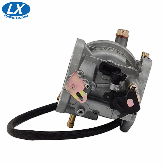 Li Xiong 188 vodného čerpadla karburátor pre benzínový motor — kompatibilný s 188F, 190F, GX390, GX420
