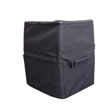 Калъф за изолация на нагревател за вана и помпа за спа (Полиестер, Универсален стил, модел KG0338, Персонализирана обработка)