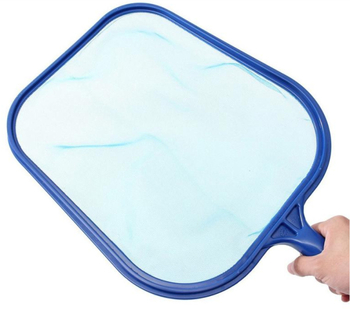 Bazénový čistiaci nástroj - ABS sieťka na listy pre plytkú vodu, Fengyun značka