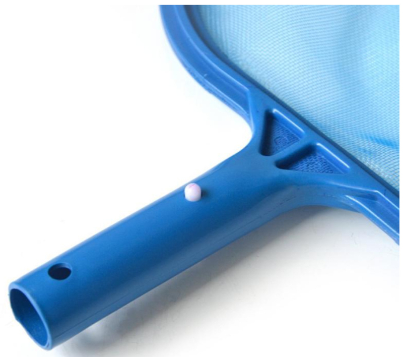 Bazénový čistiaci nástroj - ABS sieťka na listy pre plytkú vodu, Fengyun značka