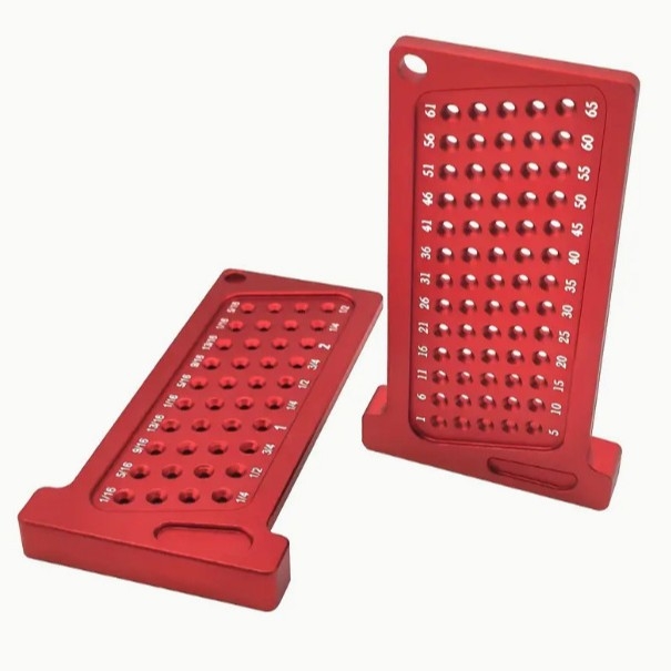 Drevoobrábací značkovací merací nástroj, T-tvar dierkovacie meradlo, hliníková zliatina, imperiálny/metrický, rozloženie a kreslenie pravítka