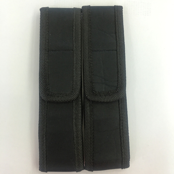 XUEYING Konopný textilný kryt na batériu s ručným pohonom pre laserový ukazovateľ; Kategória: Iné kryty svetelných zariadení