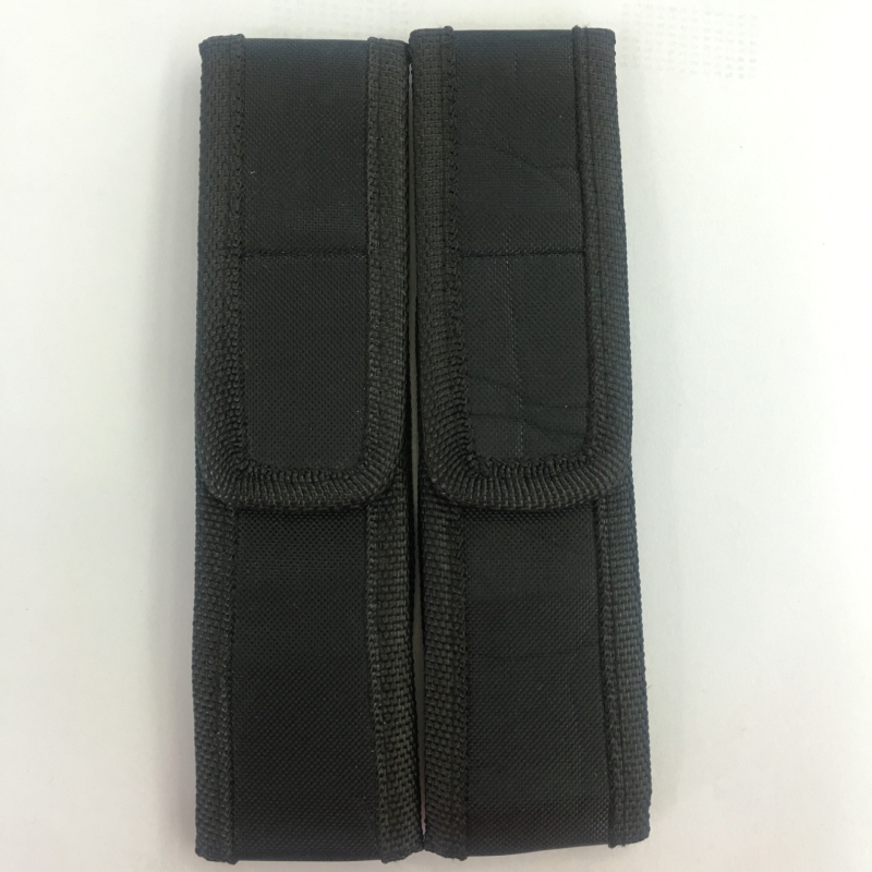 XUEYING Konopný textilný kryt na batériu s ručným pohonom pre laserový ukazovateľ; Kategória: Iné kryty svetelných zariadení