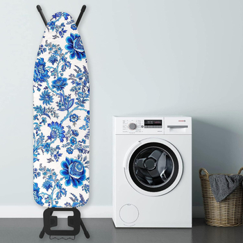 Kryt na žehliacu dosku Foru, polyester, nordický štýl, kód produktu Cza31, možnosť prispôsobenia