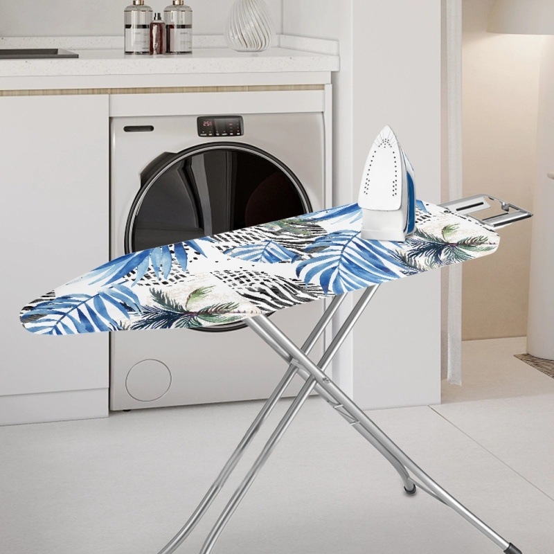 Kryt na žehliacu dosku Foru, polyester, nordický štýl, kód produktu Cza31, možnosť prispôsobenia