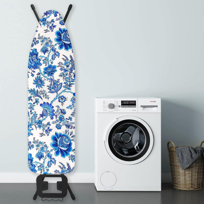 Kryt na žehliacu dosku Foru, polyester, nordický štýl, kód produktu Cza31, možnosť prispôsobenia