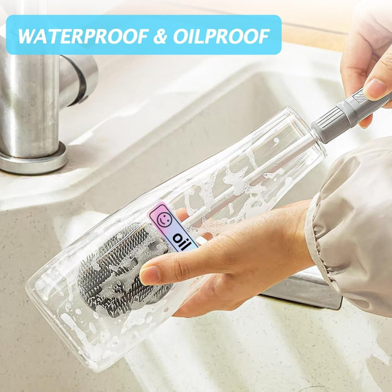 6 rolí termálneho etikety papiera pre tlačiareň D30, odolný voči opotrebeniu a vodotesný, Copperboard materiál, vysoké rozlíšenie tlače, prispôsobiteľný