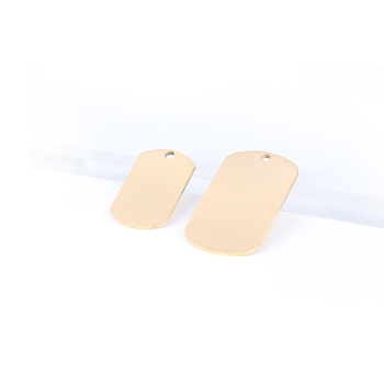 Nerezový oceľový náhrdelník s vojenskou tabuľkou, laserovo gravírované logo; bežná reťaz; model: kreslený hrdina, tvar U; materiál prívesku: Iné; Ošetrenie: elektroplátovanie