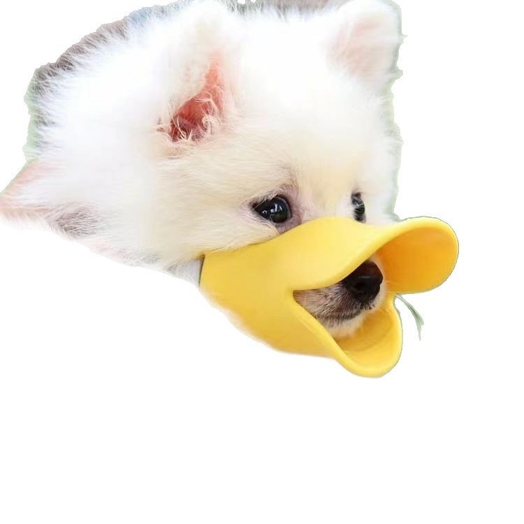 Botnjača psa za male i srednje pse; sprječava ugrize, lavež i žvakanje; pogodno za rase poput Bichon Frize, Teddy i štenaca