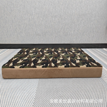 Platneno gnijezdo za pse — krevet za kućne ljubimce