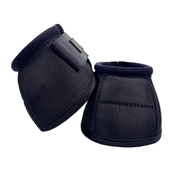 YUSHENG Sada kopýtnych topánok pre kone, balistický nylon / potápačský materiál, vlastná tlač