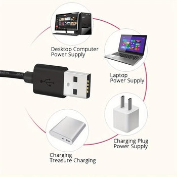 LED пръстен светлина за лайв стрийминг, модел K-L10, LED запълваща светлина, мощност под 10W, напрежение 5V, функция: три температури на цвета