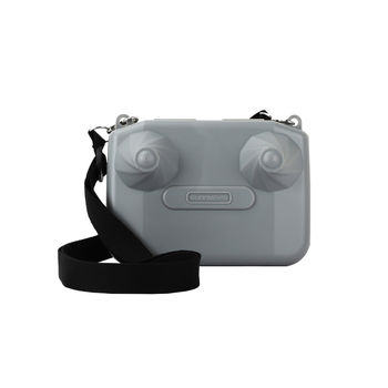 Cutie de depozitare pentru telecomandă cu șnur de prindere și protecție pentru joystick RC-N2/3 – pentru Air 3S, Mini 5, 4 Pro