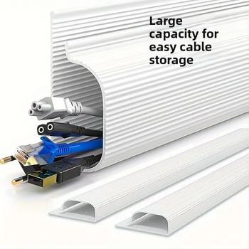 Kabeļu vadības kārbiņa darbam ar iekšējo vītni, PVC, Modelis 12, Izmērs 40, Bez urbšanas