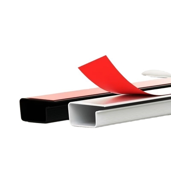 Kabeļu vadības kārbiņa darbam ar iekšējo vītni, PVC, Modelis 12, Izmērs 40, Bez urbšanas