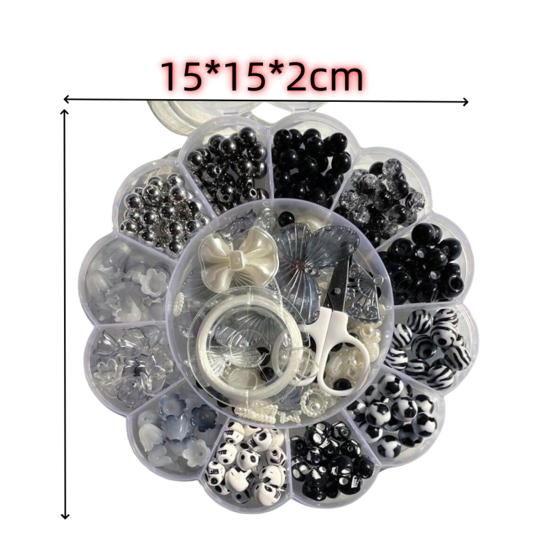 Акрилни мъниста за DIY гривни и телефонни вериги, бароков стил, стар тип ябълкови мъниста, електроплатени, произход Yiwu