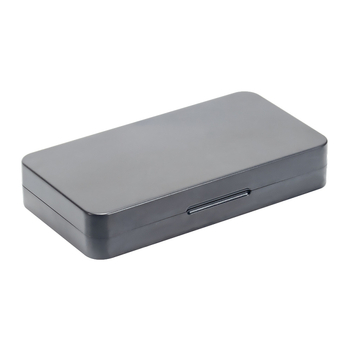 66-in-1 sada skrutkovačov pre opravu mobilných telefónov, Cr-V chróm-vanádiová oceľ, magnetická a izolovaná, Weeks Tools