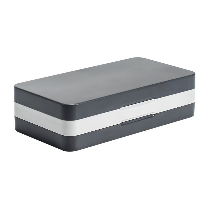 66-in-1 set odvijača za popravak mobitela, Cr-V krom-vanadijeva čelična, magnetski i izolirani, Weeks Tools