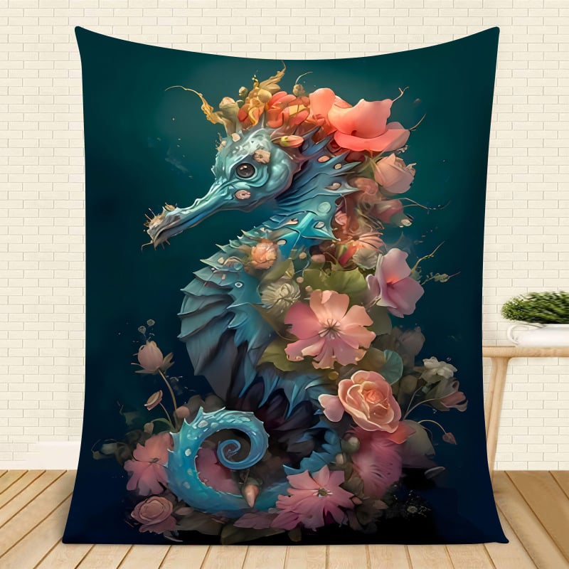 Плед Runxin, полиестер, 230-270 g/m², за всички сезони, модерен минималистичен стил