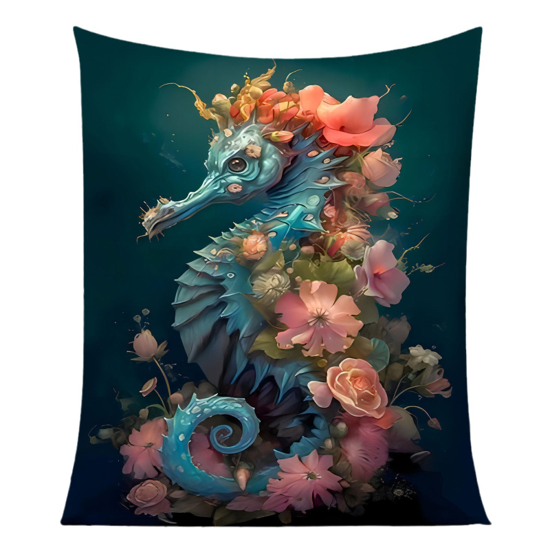 Плед Runxin, полиестер, 230-270 g/m², за всички сезони, модерен минималистичен стил