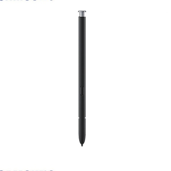 S Pen stylus pre Samsung Galaxy S22 Ultra s silikónovým plášťom (Model: S22, Kompatibilný so Samsungom)
